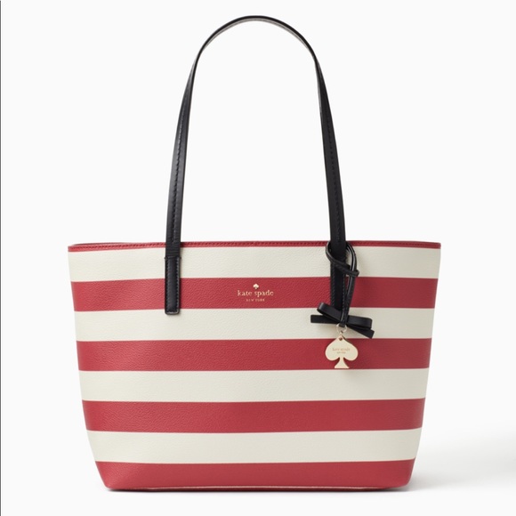 Kate Spade Hawthorne Lane Ryan tote - Picture 1 of 8